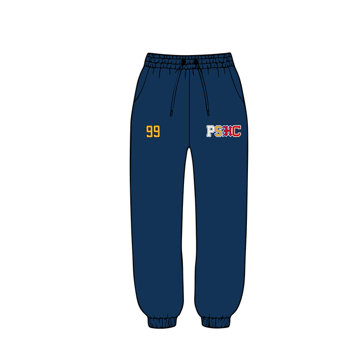 PUCKSTATE SWEATPANTS