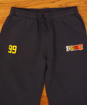 PUCKSTATE SWEATPANTS